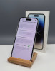 iPhone 14 Pro 256GB Silver 100%
